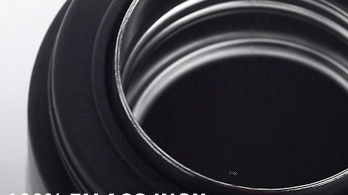 GARRAFA TÉRMICA MADRI UNITERMI